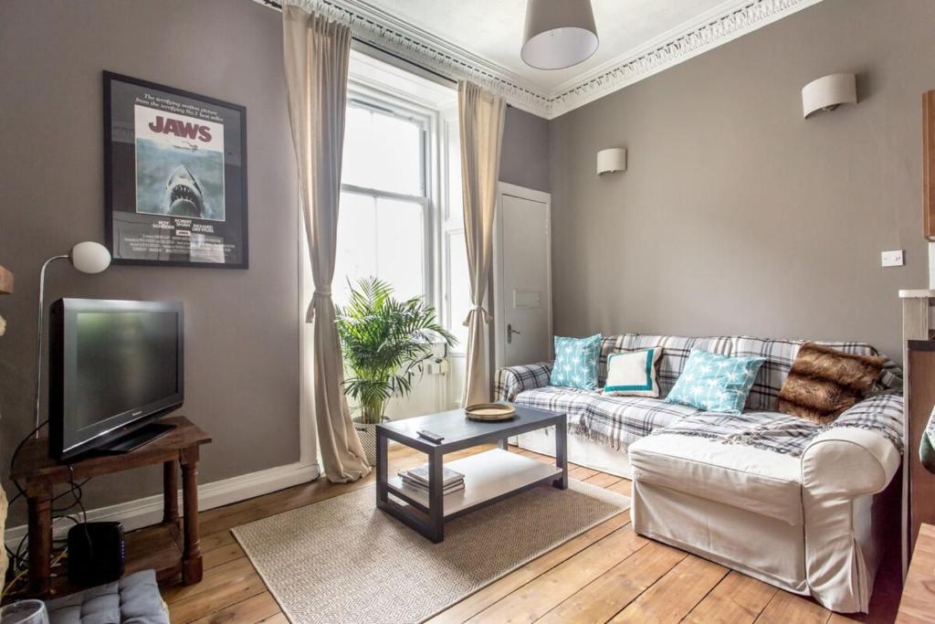 Charming 1 Bedroom Flat In Edinburgh Updated 2022 S