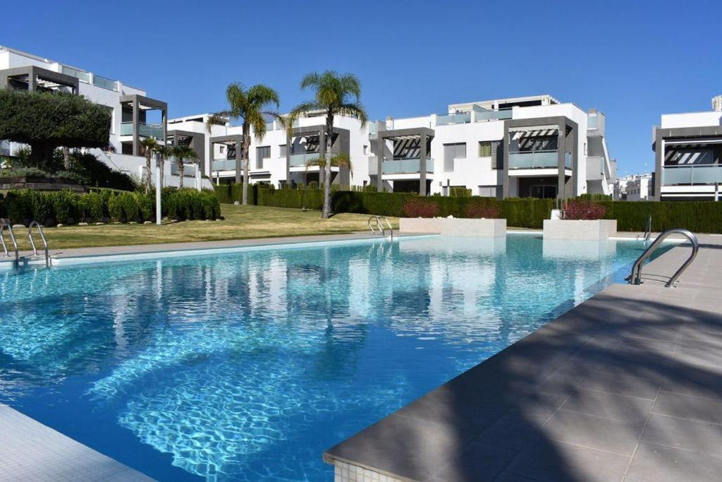Appartement Casa-Punta-Prima-I (Spanje Torrevieja) - Booking.com