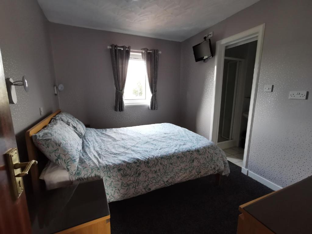 Whitehouse Guest House - 