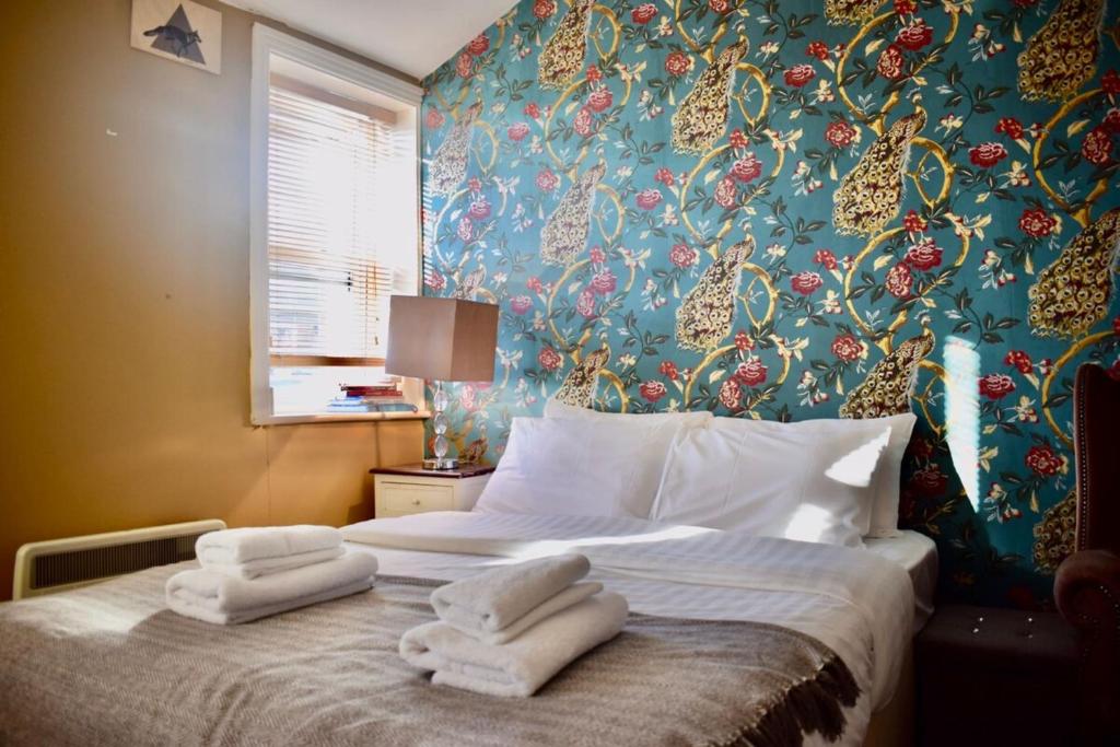 Apartment Cosy one bed in trendy Stoneybatter, Dublin, Ireland