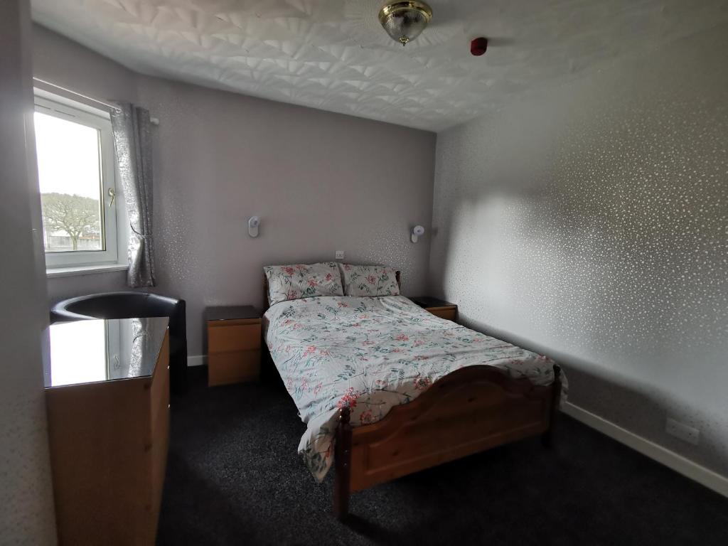 Whitehouse Guest House - 