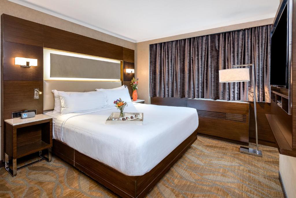 Holiday Inn Brooklyn Downtown, an IHG Hotel - Standard Room