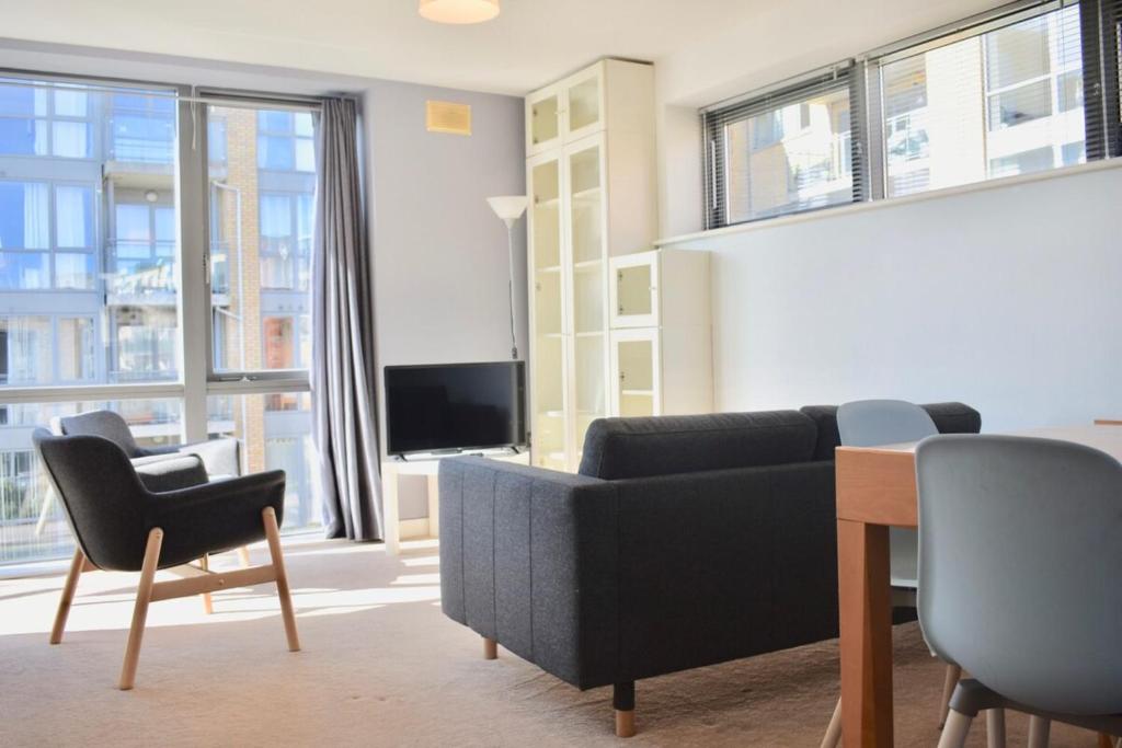 Top floor apartment with stunning (Irland Dublin) - Booking.com