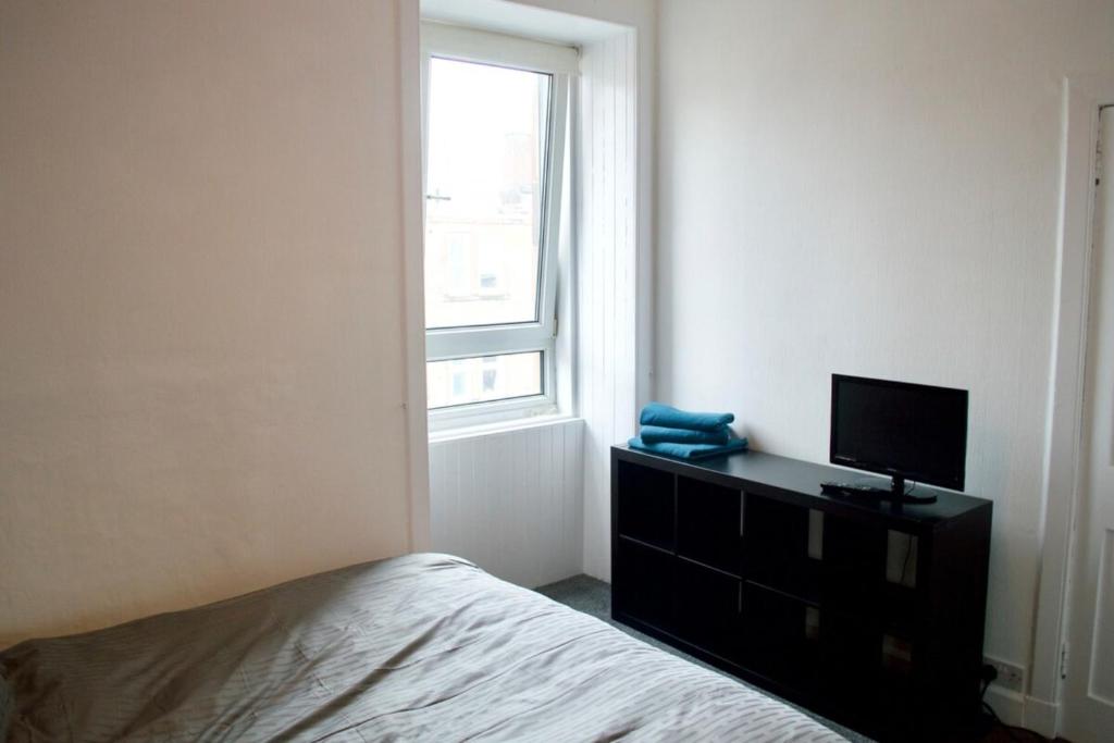 Bright & Cosy 1 BD Flat in Edinburgh