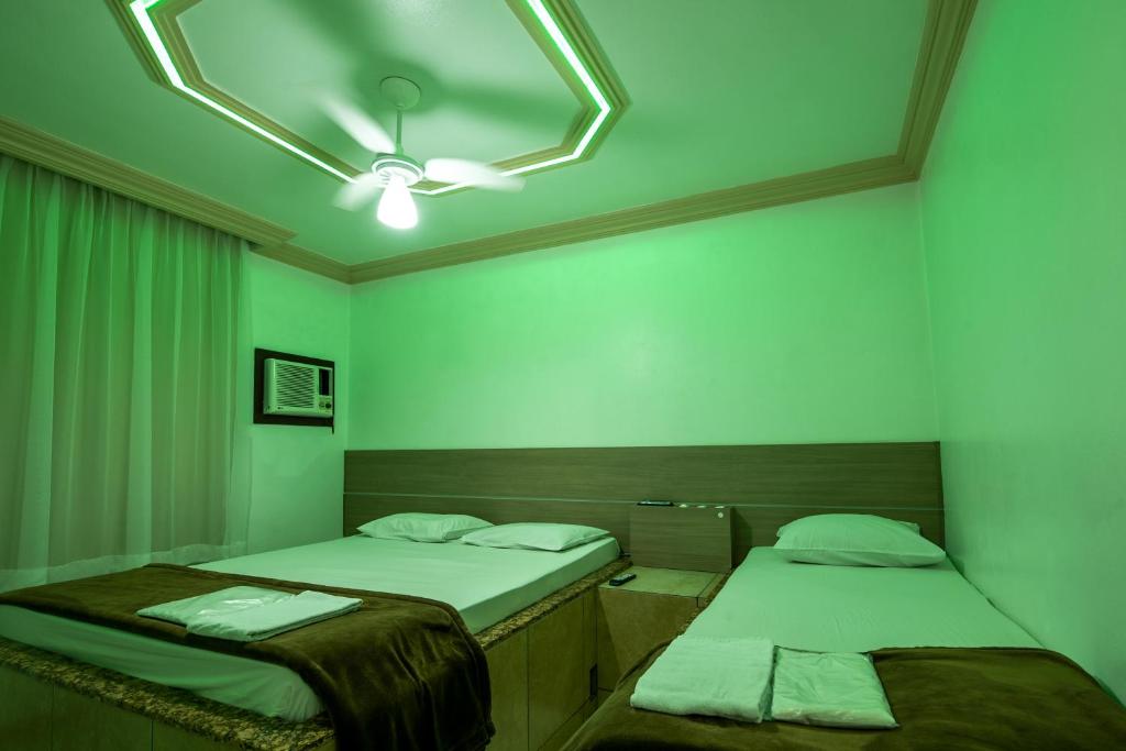 Hotel e Motel Classic