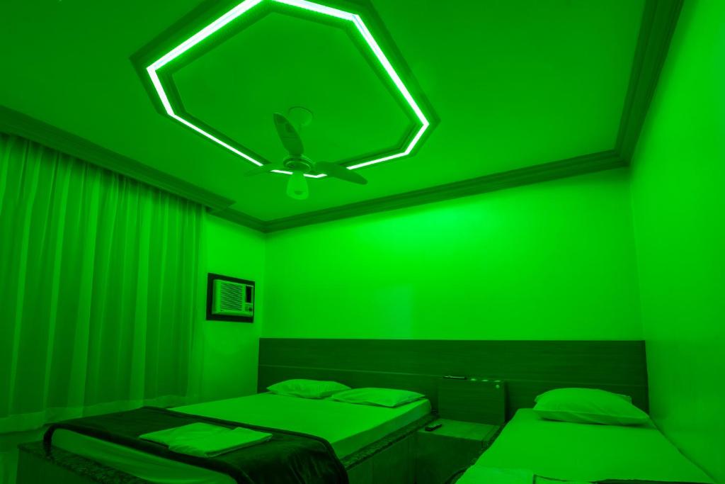  Hotel e Motel Classic