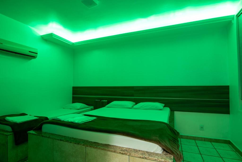  Hotel e Motel Classic