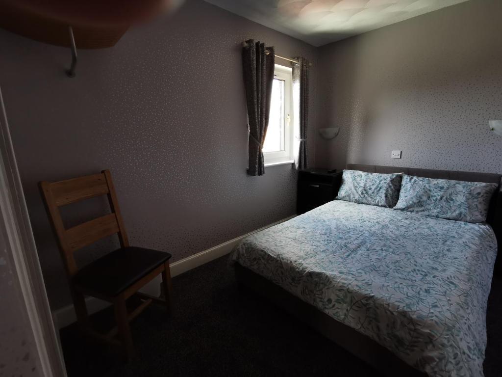 Whitehouse Guest House - 