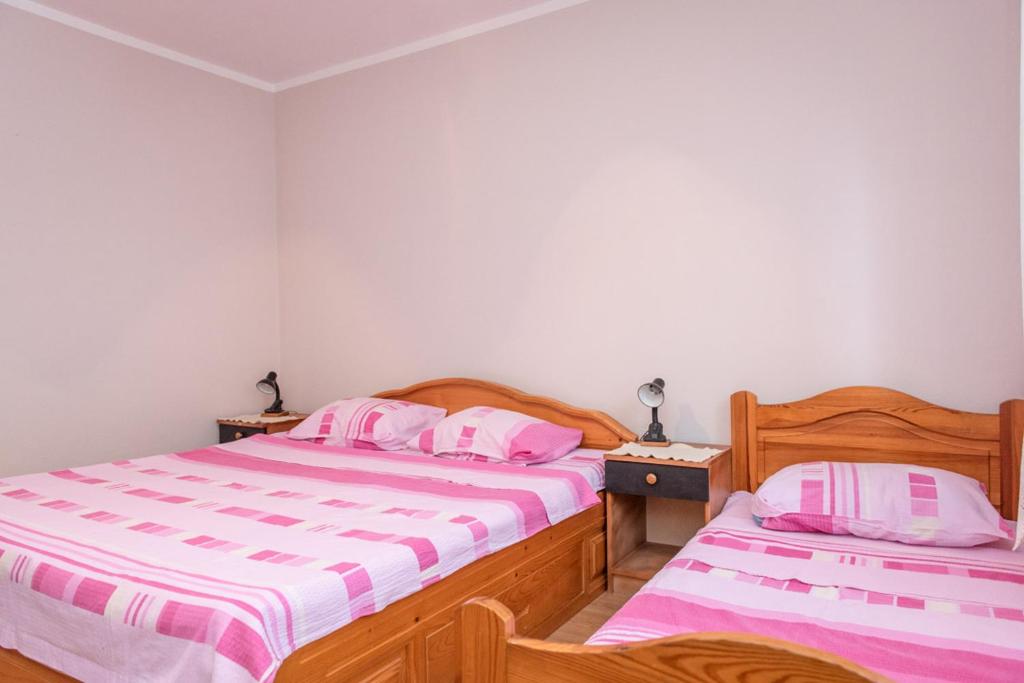 Apartmani Gold Sokobanja - Wohnung