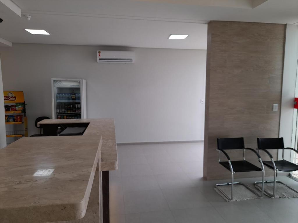  Hotel Via Oeste