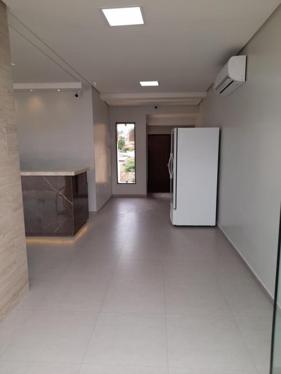 Hotel Via Oeste