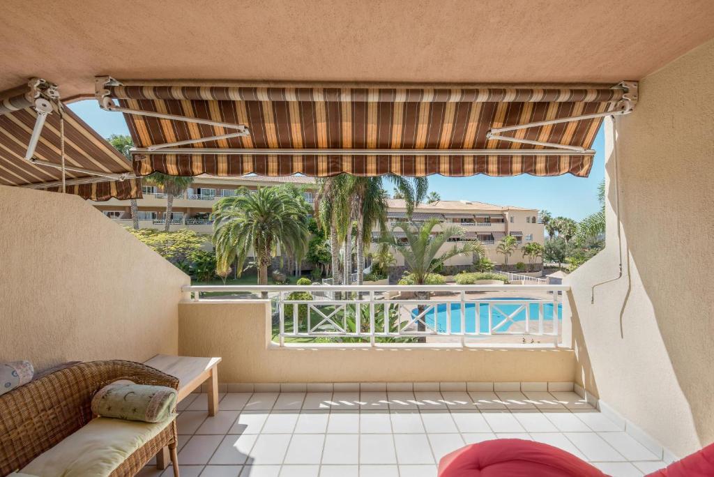 Apartment La Casa de Nina, Puerto de la Cruz, Spain - Booking.com
