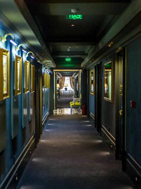 Hotel Lido by Phoenicia - Resim 44