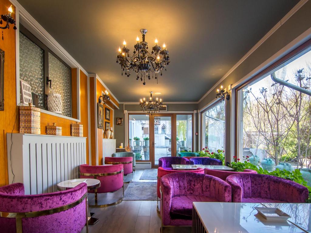 Hotel Lido by Phoenicia - Resim 45