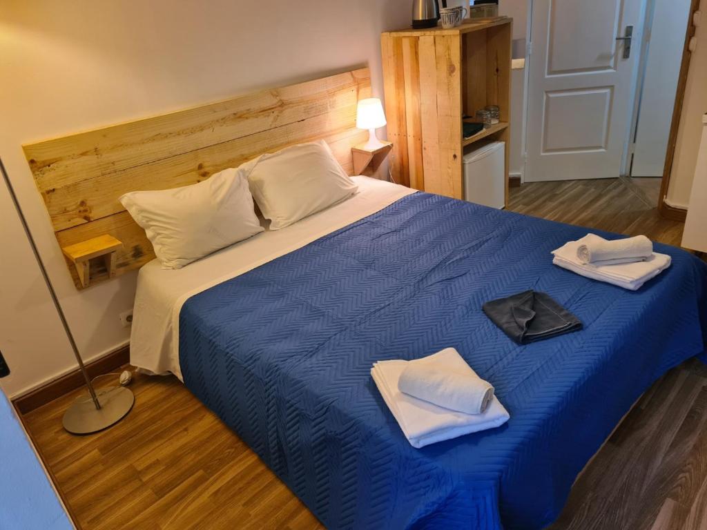 Estrada De Benfica 600 Apartamentos - Habitación Doble