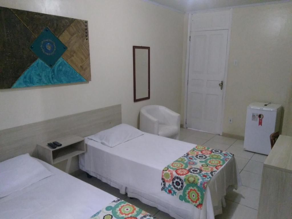  Hospedaria Duque