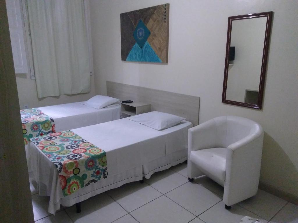  Hospedaria Duque