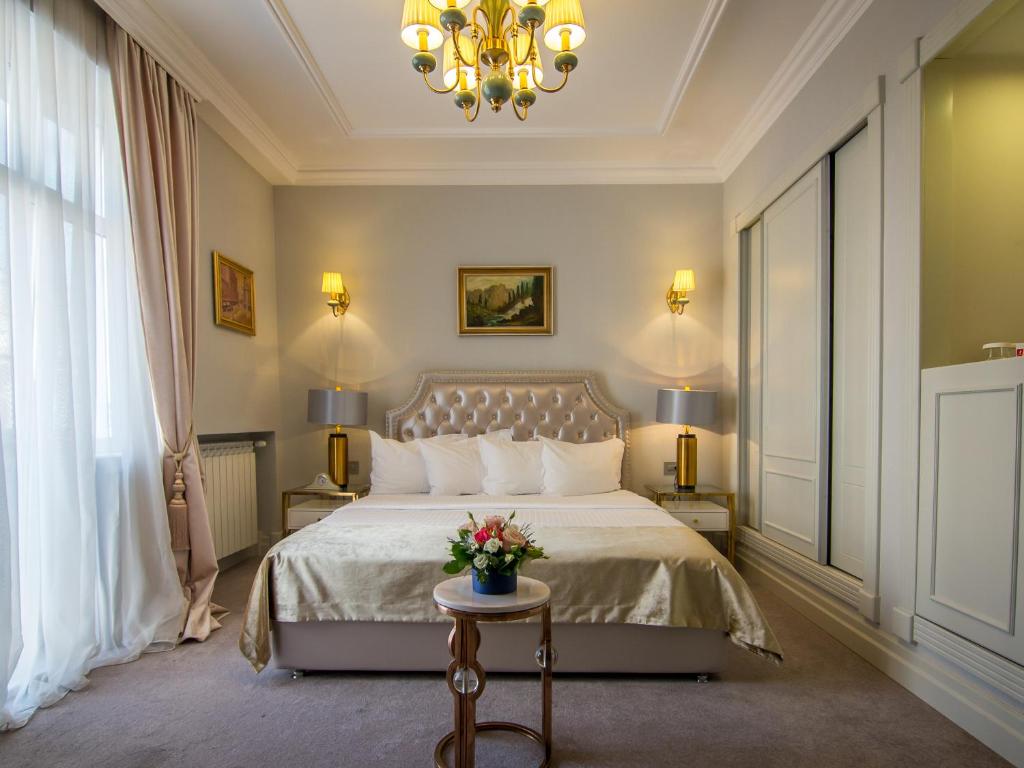 Hotel Lido by Phoenicia - Resim 32