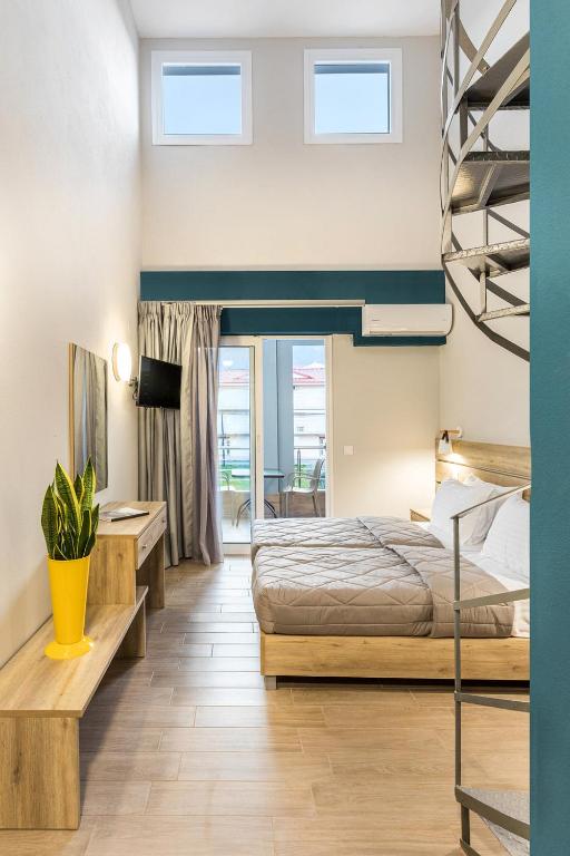 Sunshine Apartments - 16