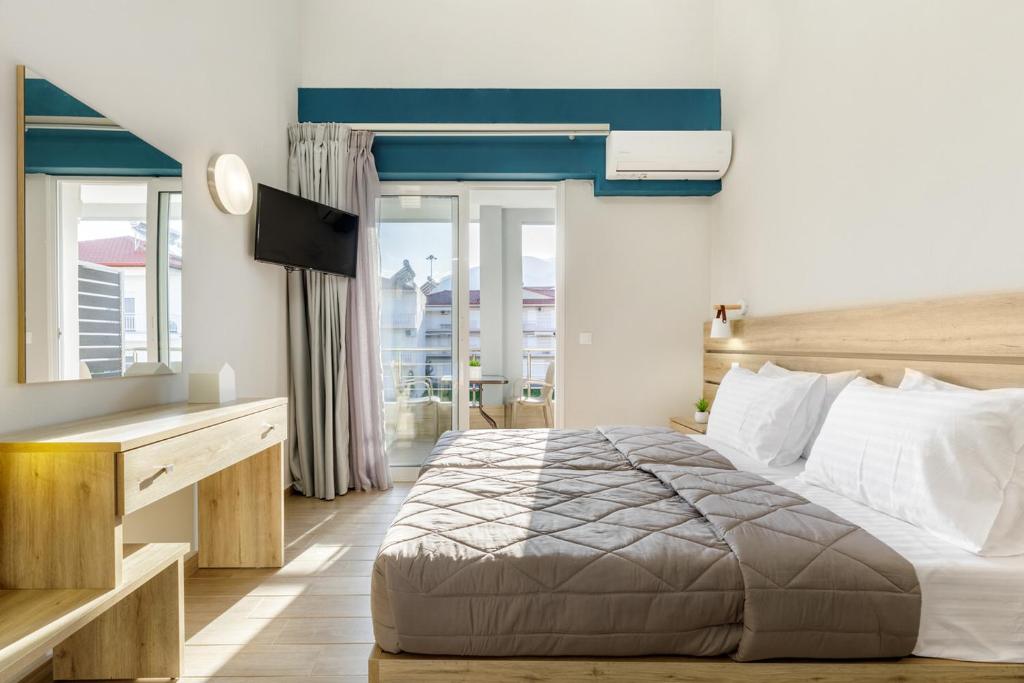 Sunshine Apartments - 19