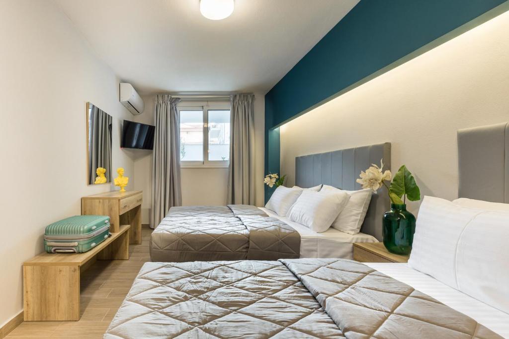 Sunshine Apartments - 1