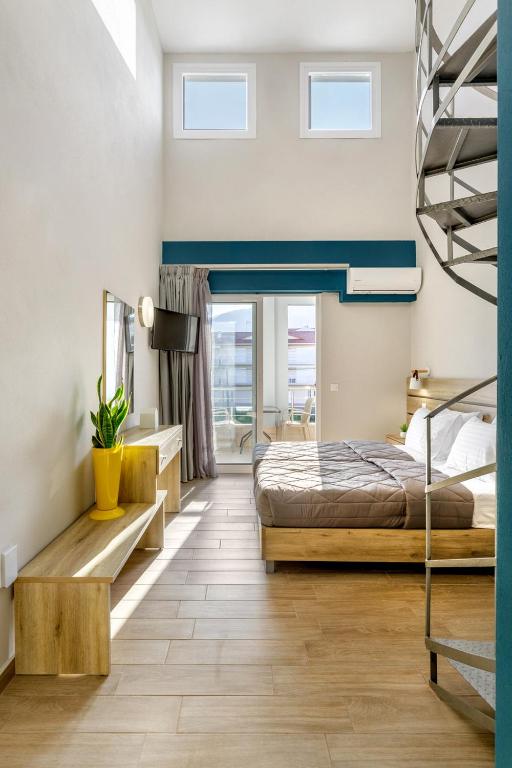 Sunshine Apartments - 15