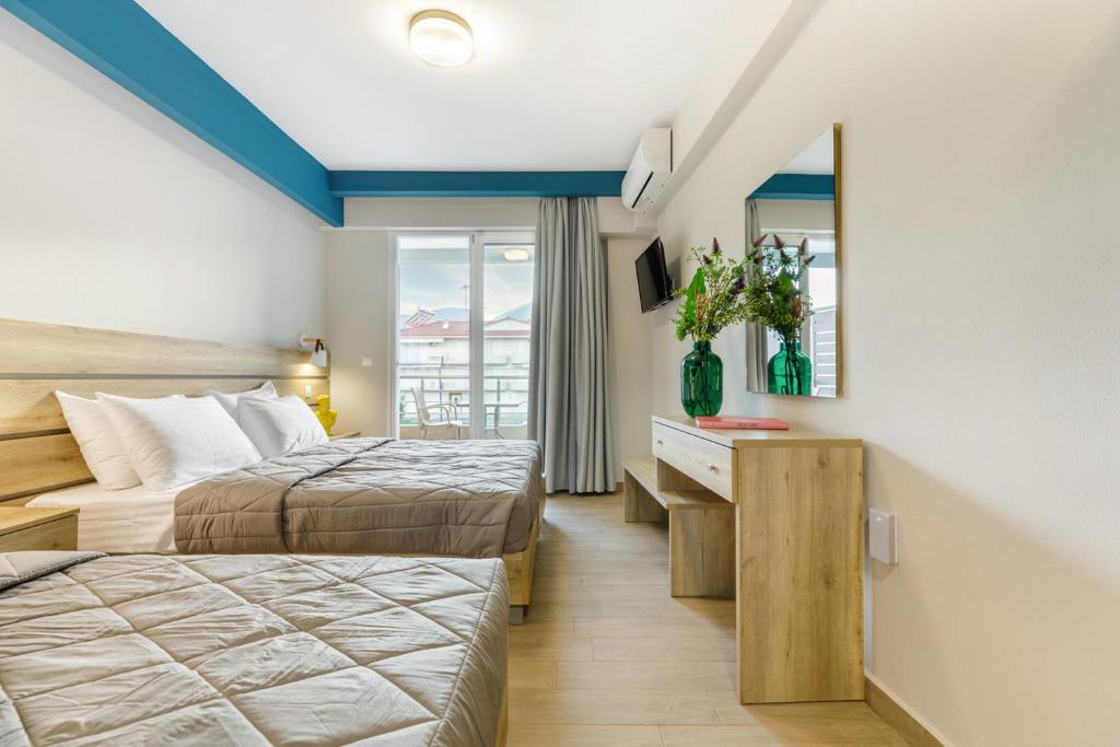 Sunshine Apartments - 10