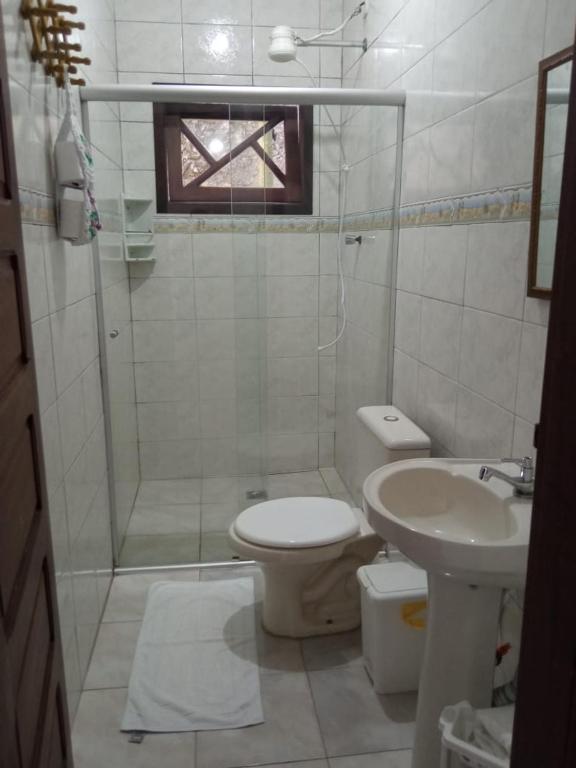  Pousada Recanto dos Pássaros