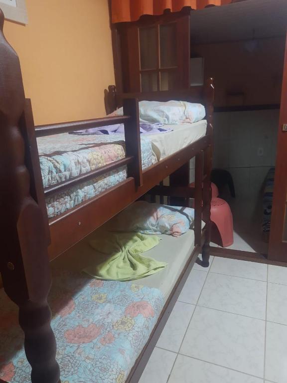  Quarto Vila do Abrãao - Ilha Grande