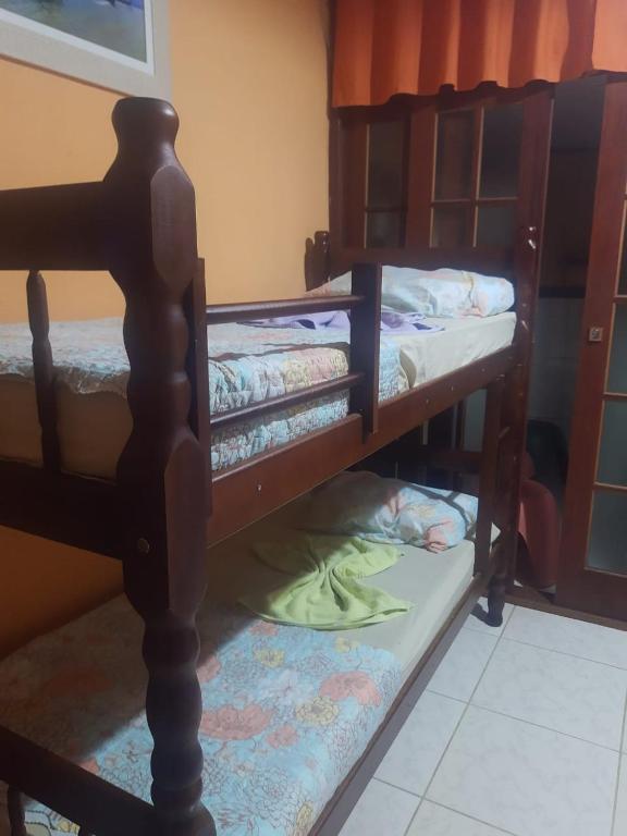  Quarto Vila do Abrãao - Ilha Grande