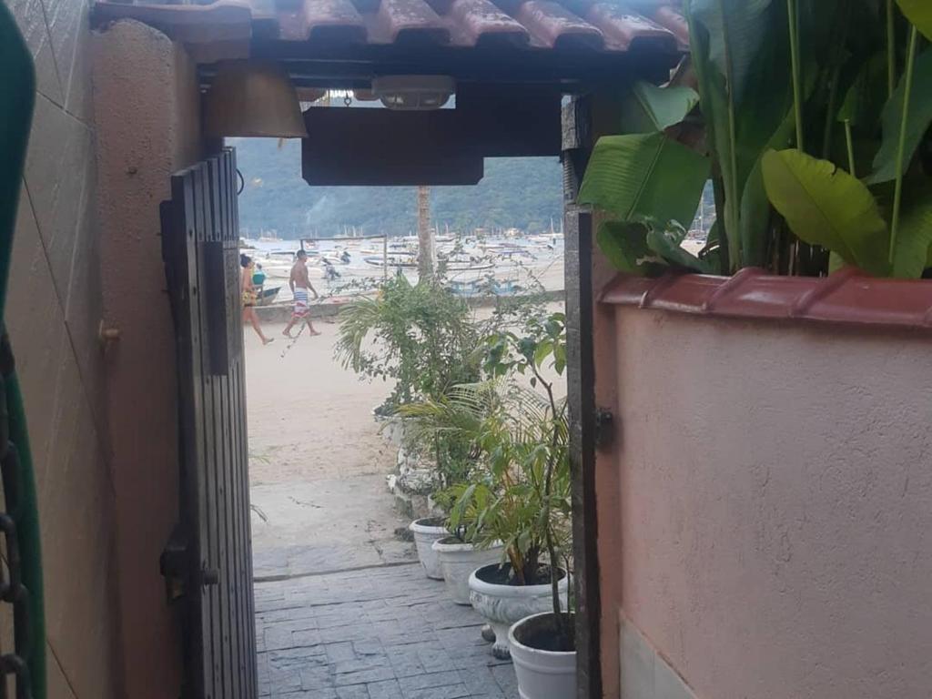  Quarto Vila do Abrãao - Ilha Grande