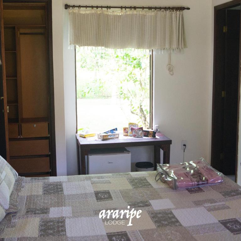  Araripe Lodge