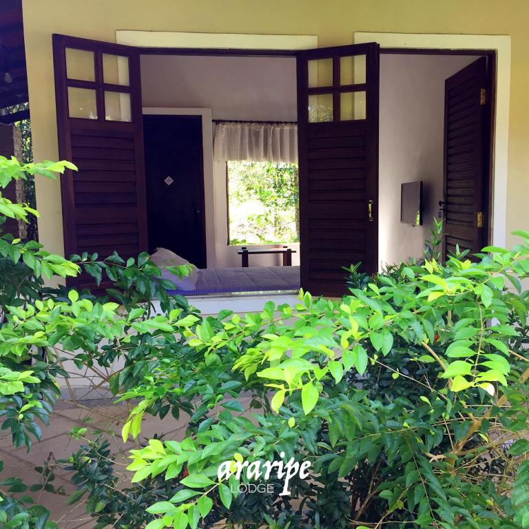  Araripe Lodge