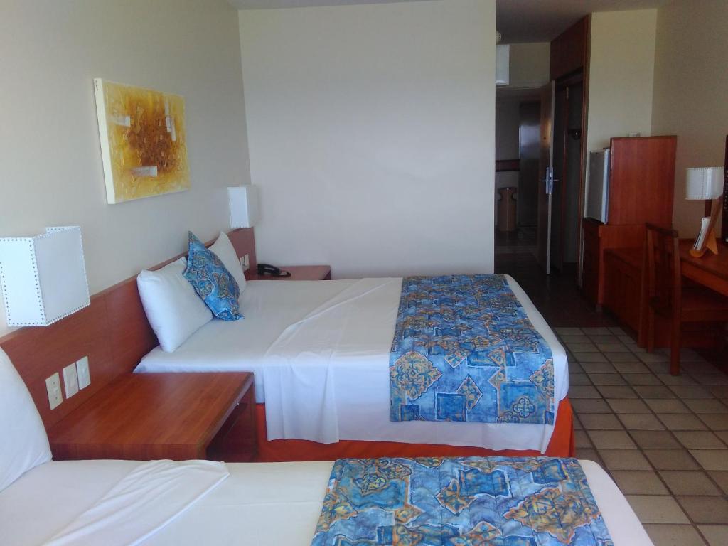  Dan Inn Recife Mar