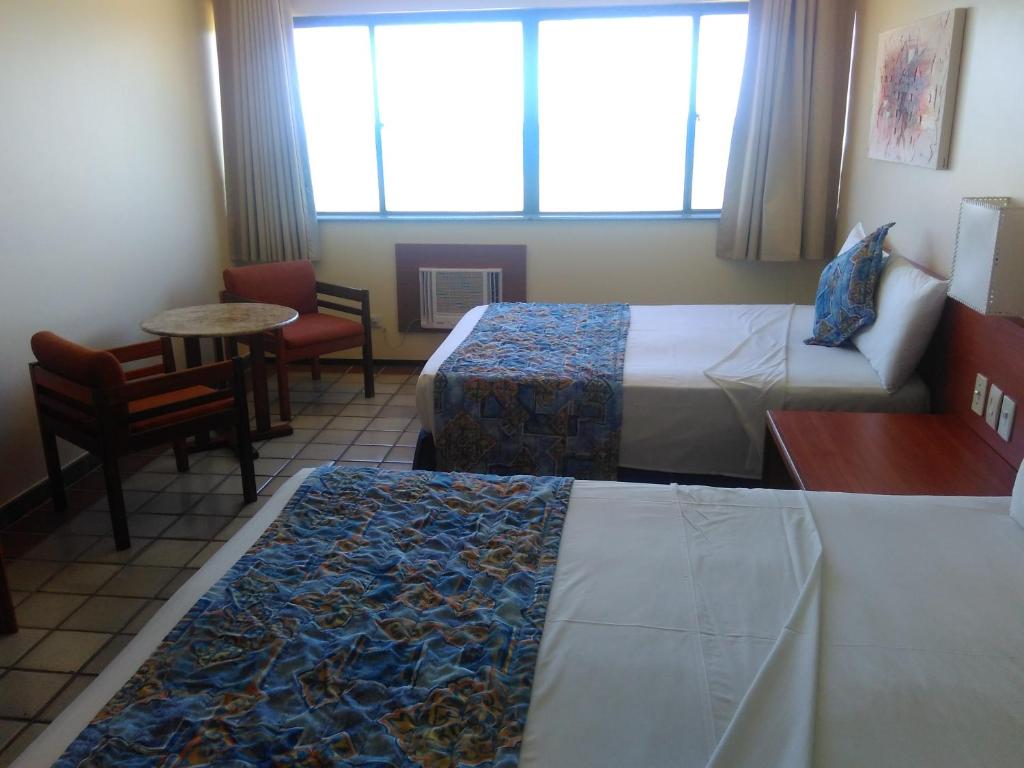  Dan Inn Recife Mar