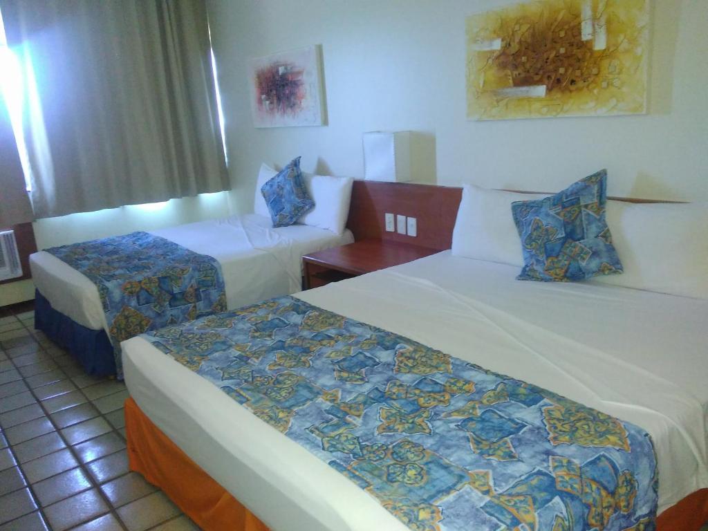  Dan Inn Recife Mar