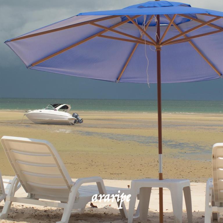  Araripe Lodge