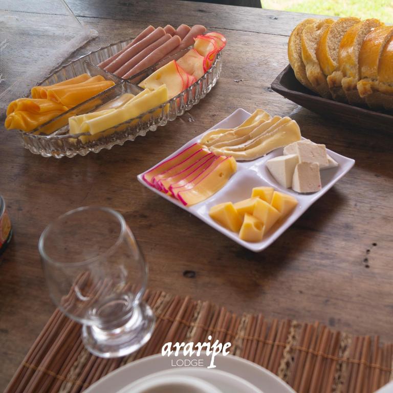  Araripe Lodge