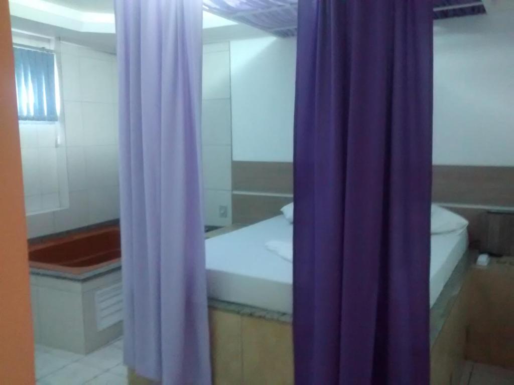  Hotel e Motel Classic