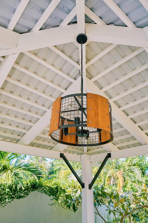 Fotografie z fotogalerie ubytování Hotel Casa Leona v destinaci Tamarindo