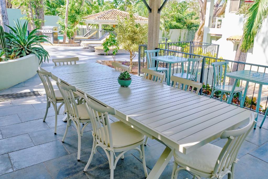 Fotografie z fotogalerie ubytování Hotel Casa Leona v destinaci Tamarindo