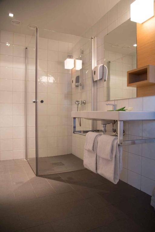 Havila Hotel Ivar Aasen - Überlegener Doppelzimmer