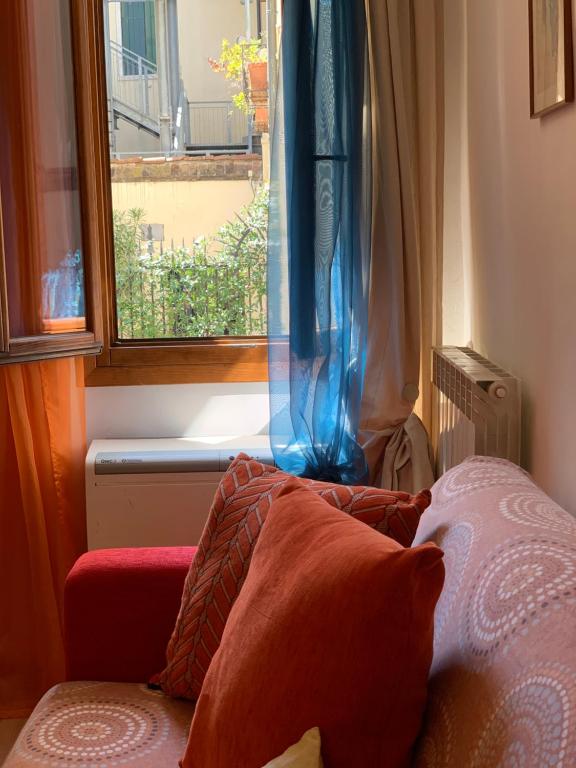 Grimaldi Apartments San Marco & Castello - 4