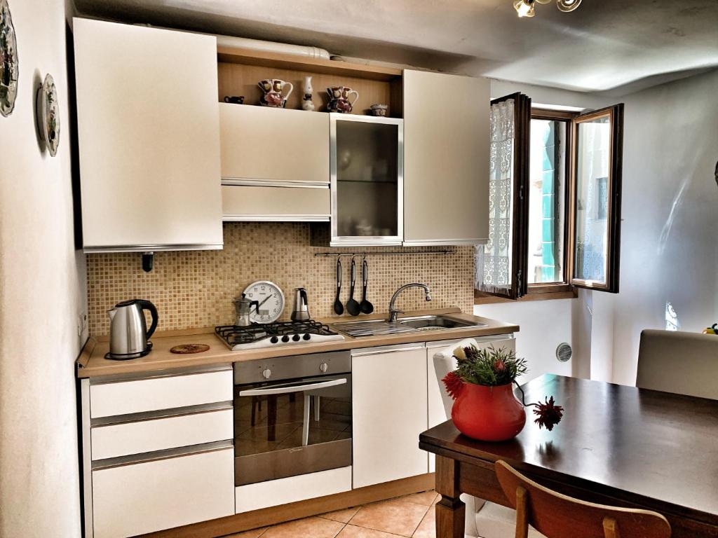 Grimaldi Apartments San Marco & Castello - 1