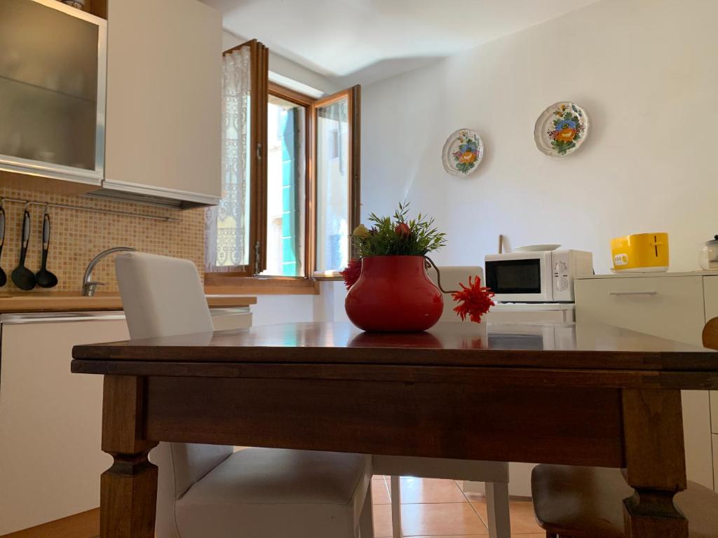 Grimaldi Apartments San Marco & Castello - 2