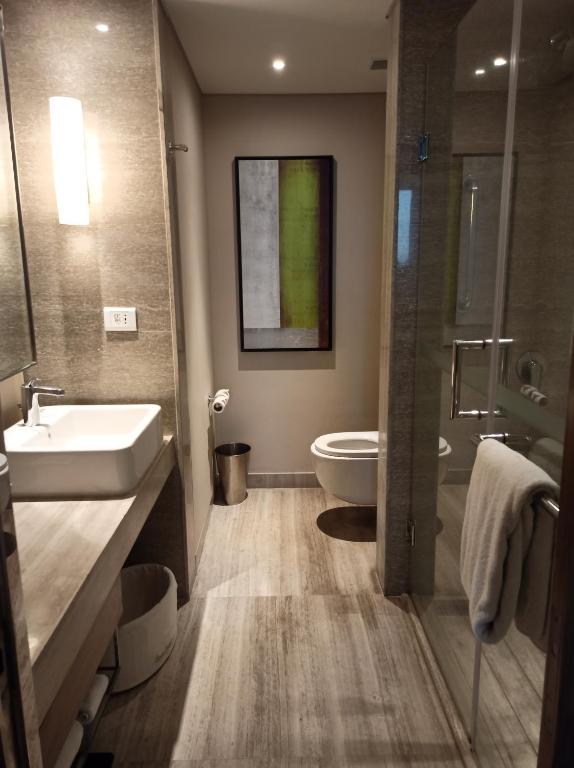 Welcomhotel by ITC Hotels, Richmond Road, Bengaluru - Twin Room