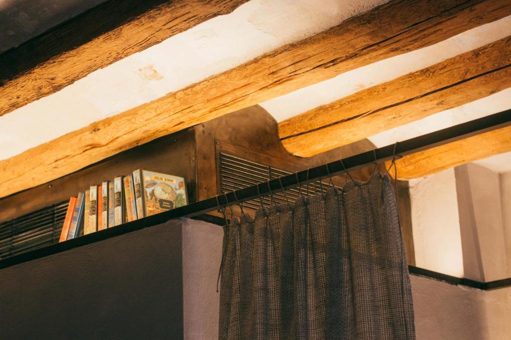 Fotografia z galérie ubytovania Casa Boutique Nº24 v destinácii Cardona