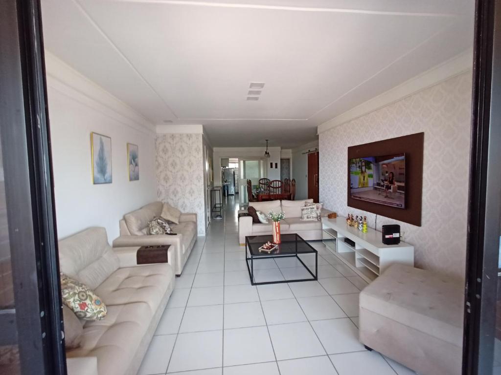  Residencial Algarve 4 quartos com hidromassagem