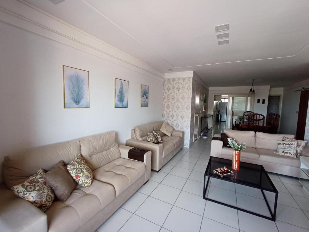  Residencial Algarve 4 quartos com hidromassagem