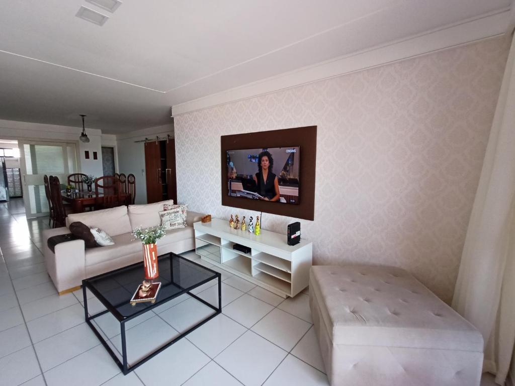  Residencial Algarve 4 quartos com hidromassagem